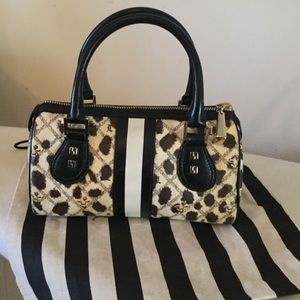 L.A.M.B. Cheetah Morant 🌸with dust bag🌸